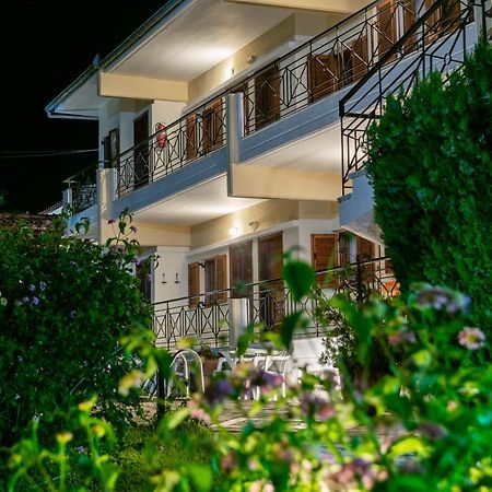 Hotel Sarikas Polychrono Dış mekan fotoğraf
